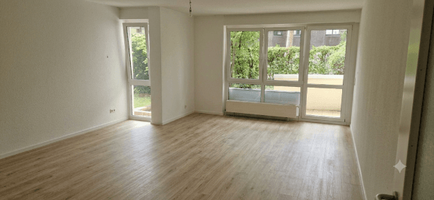 Pronájem bytu 2+1 65 m², Korntal-Münchingen, Bádensko-Württembersko Pronájem bytu 2+1 65 m², Korntal-Münchingen, Bádensko-Württembersko