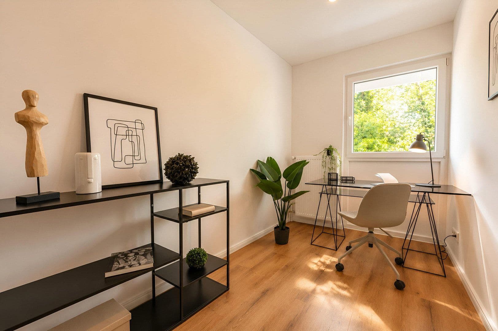 Prodej bytu 3+1 76 m², Buxtehude, Dolní Sasko Prodej bytu 3+1 76 m², Buxtehude, Dolní Sasko
