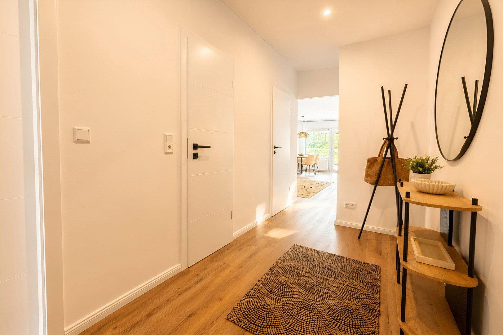 Prodej bytu 3+1 76 m², Buxtehude, Dolní Sasko Prodej bytu 3+1 76 m², Buxtehude, Dolní Sasko