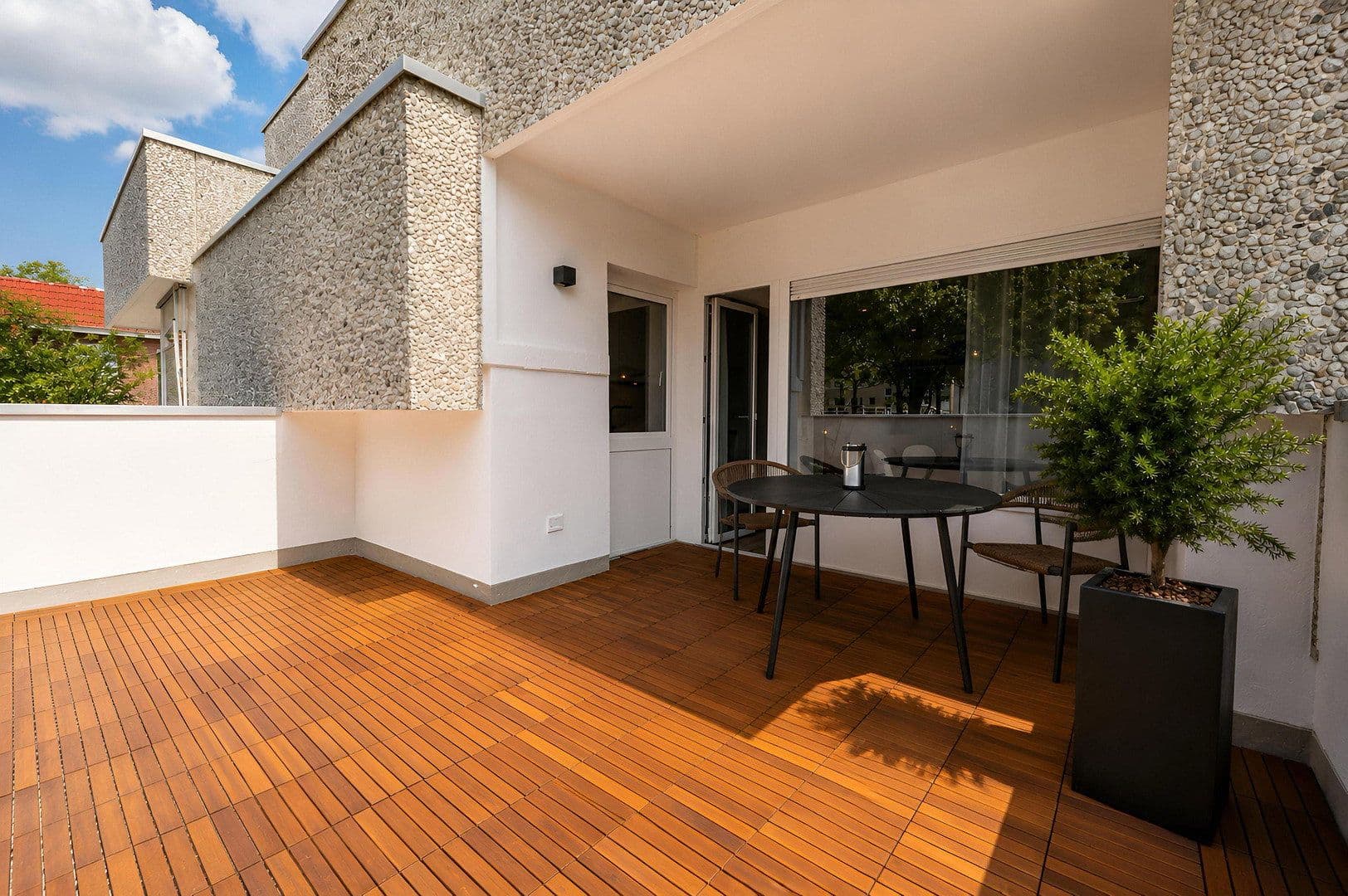Prodej bytu 3+1 76 m², Buxtehude, Dolní Sasko Prodej bytu 3+1 76 m², Buxtehude, Dolní Sasko