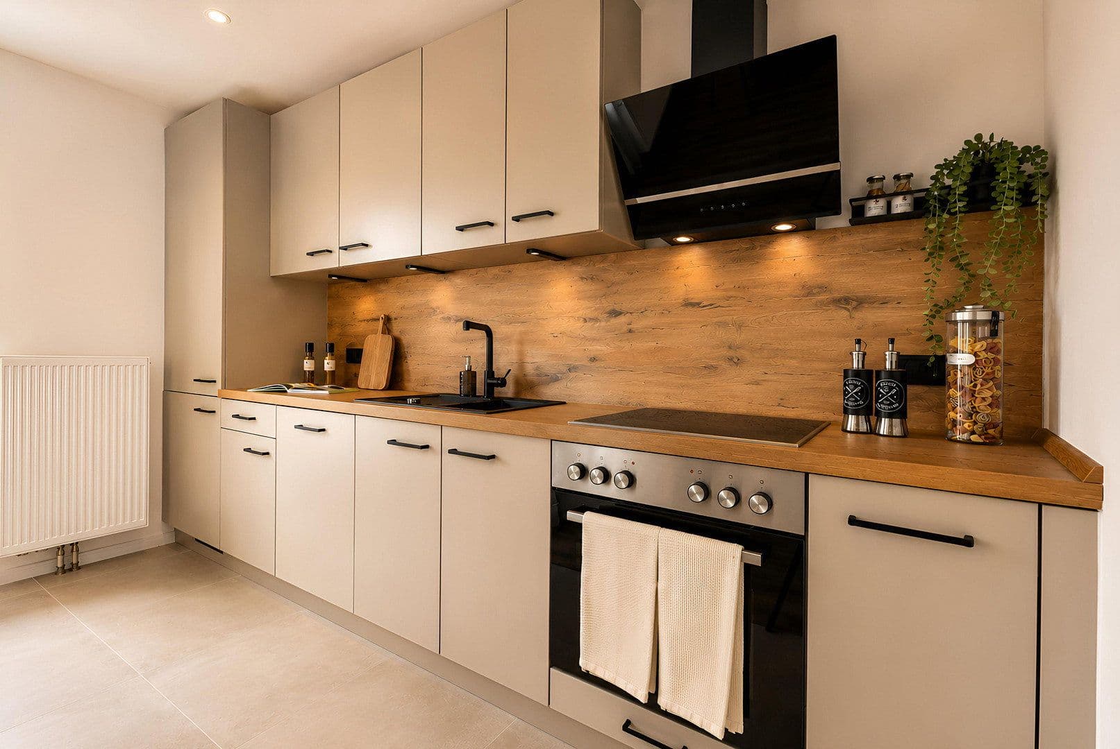 Prodej bytu 3+1 76 m², Buxtehude, Dolní Sasko Prodej bytu 3+1 76 m², Buxtehude, Dolní Sasko