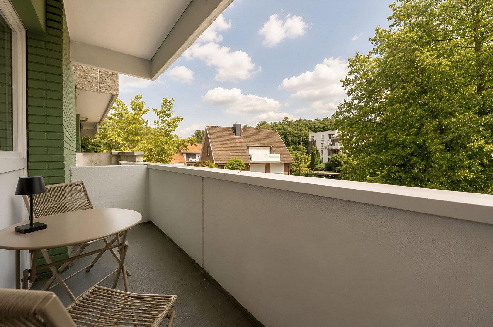 Prodej bytu 3+1 76 m², Buxtehude, Dolní Sasko Prodej bytu 3+1 76 m², Buxtehude, Dolní Sasko