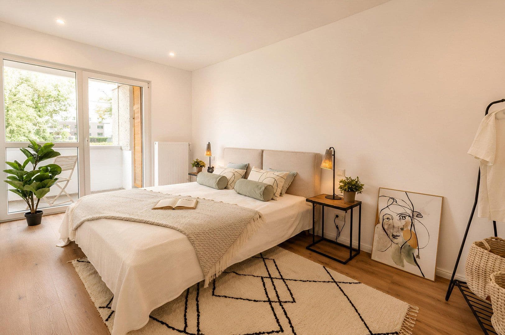 Prodej bytu 3+1 76 m², Buxtehude, Dolní Sasko Prodej bytu 3+1 76 m², Buxtehude, Dolní Sasko