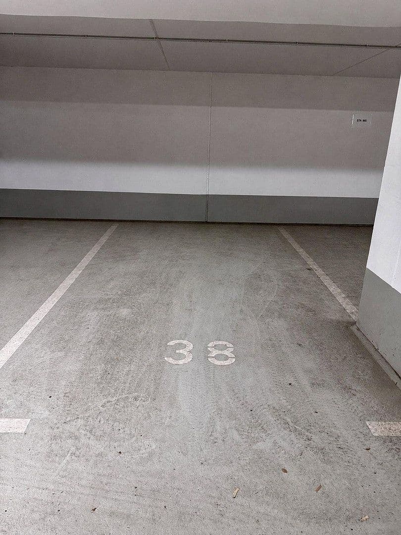 Prodej bytu 5+1 162 m², Bernsmeyerstiege 1, Münster, Severní Porýní-Vestfálsko Prodej bytu 5+1 162 m², Bernsmeyerstiege 1, Münster, Severní Porýní-Vestfálsko