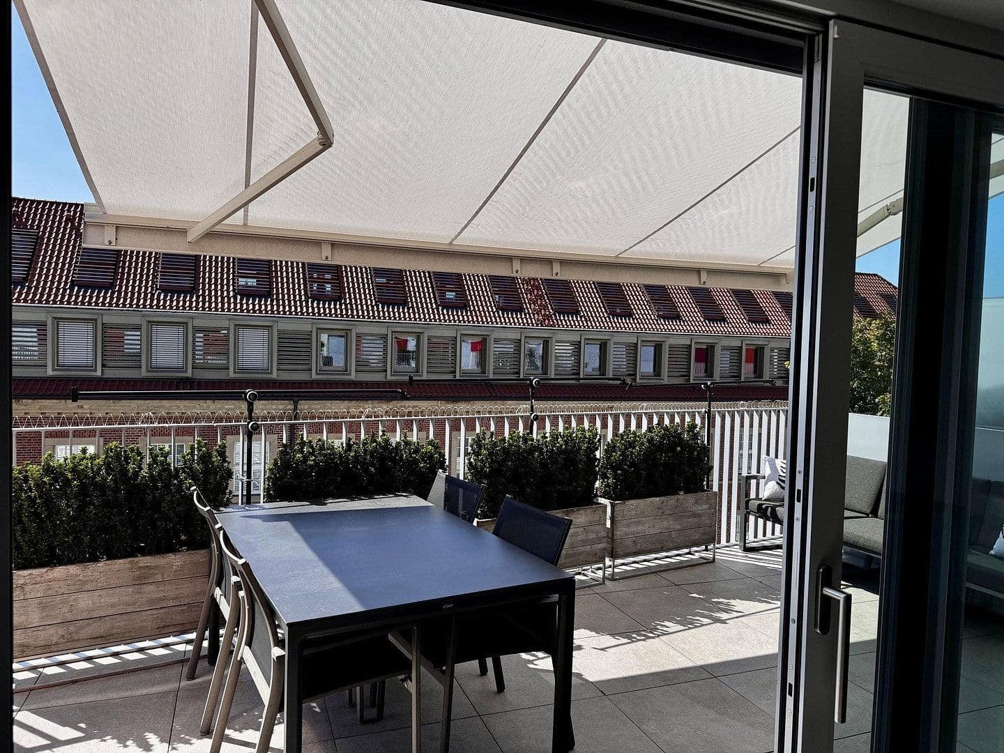 Prodej bytu 5+1 162 m², Bernsmeyerstiege 1, Münster, Severní Porýní-Vestfálsko Prodej bytu 5+1 162 m², Bernsmeyerstiege 1, Münster, Severní Porýní-Vestfálsko