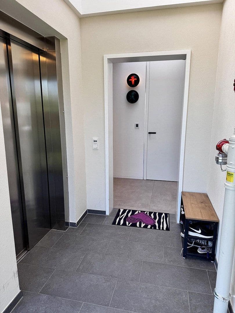 Prodej bytu 5+1 162 m², Bernsmeyerstiege 1, Münster, Severní Porýní-Vestfálsko Prodej bytu 5+1 162 m², Bernsmeyerstiege 1, Münster, Severní Porýní-Vestfálsko