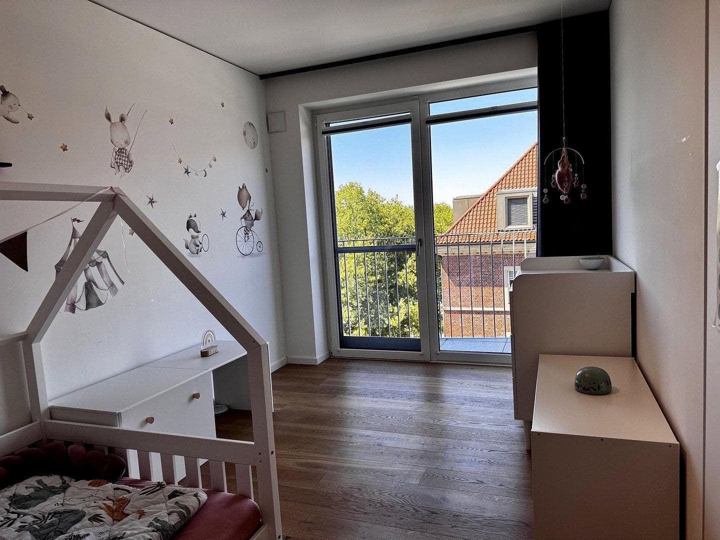 Prodej bytu 5+1 162 m², Bernsmeyerstiege 1, Münster, Severní Porýní-Vestfálsko Prodej bytu 5+1 162 m², Bernsmeyerstiege 1, Münster, Severní Porýní-Vestfálsko