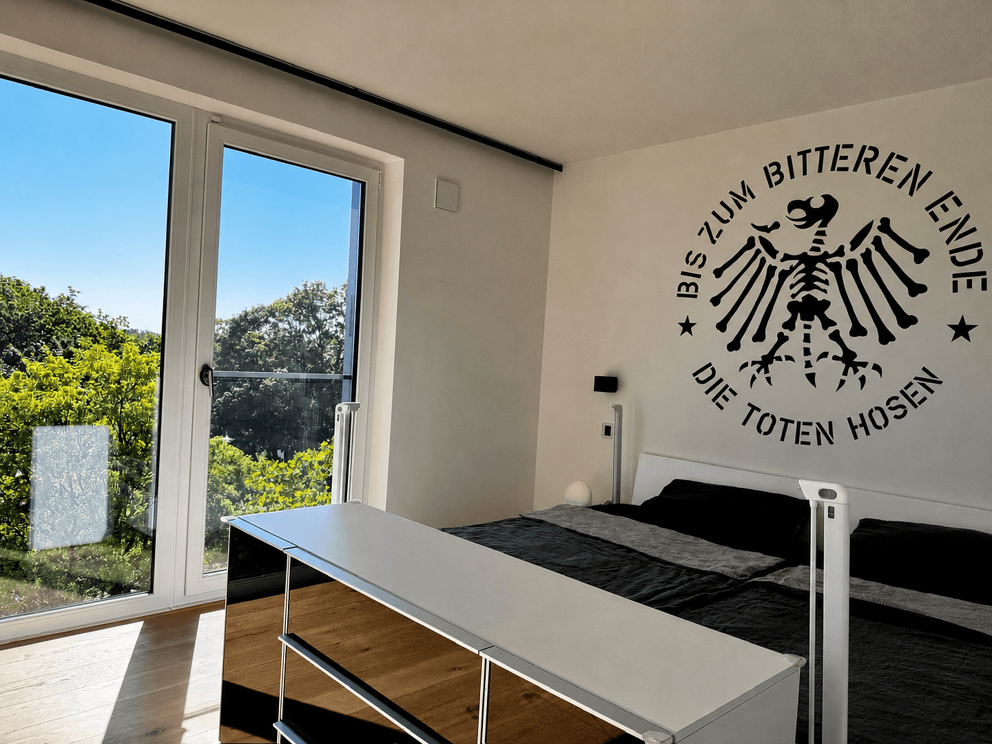 Prodej bytu 5+1 162 m², Bernsmeyerstiege 1, Münster, Severní Porýní-Vestfálsko Prodej bytu 5+1 162 m², Bernsmeyerstiege 1, Münster, Severní Porýní-Vestfálsko