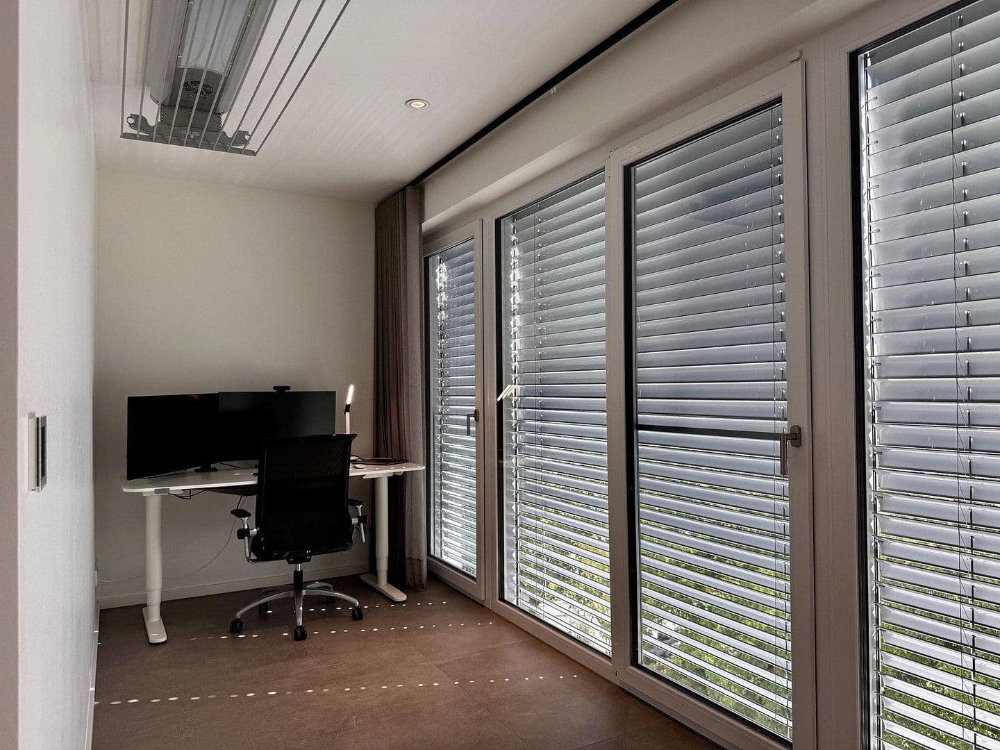 Prodej bytu 5+1 162 m², Bernsmeyerstiege 1, Münster, Severní Porýní-Vestfálsko Prodej bytu 5+1 162 m², Bernsmeyerstiege 1, Münster, Severní Porýní-Vestfálsko