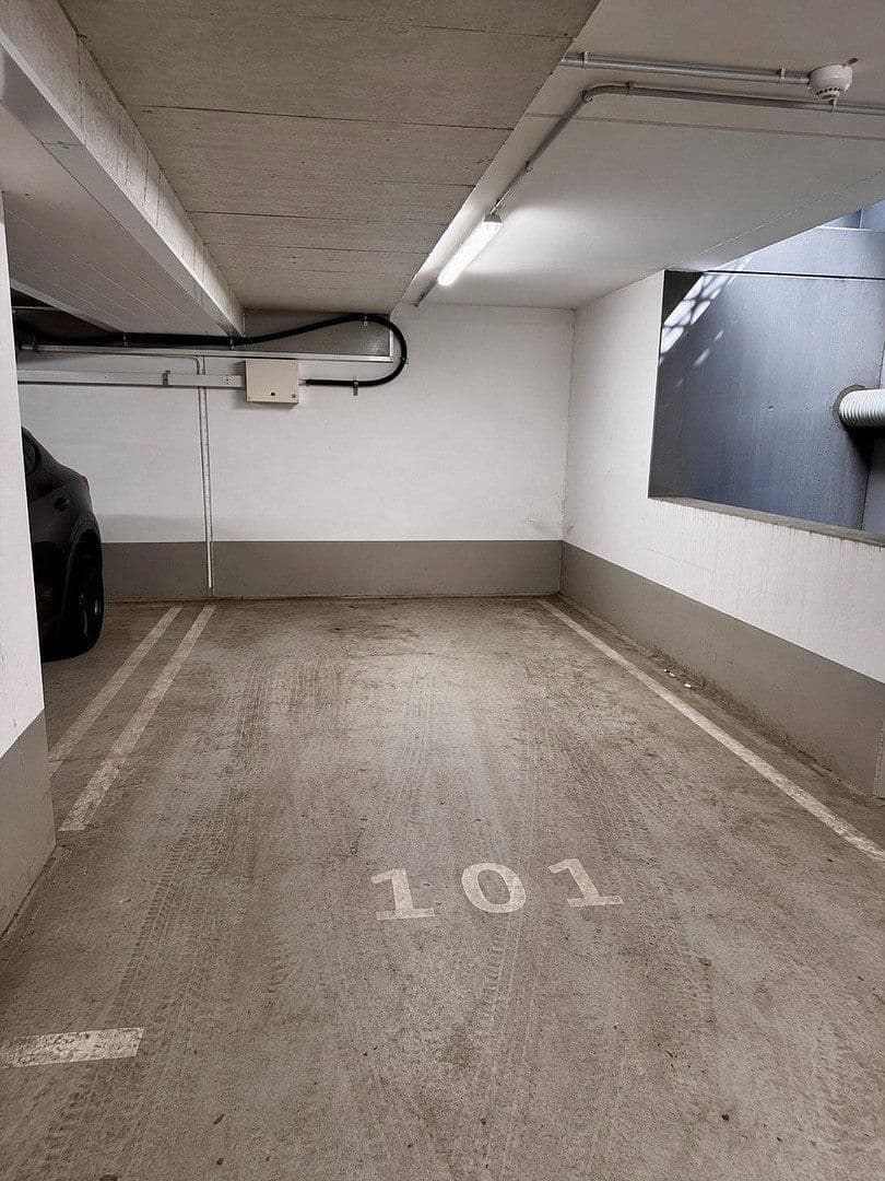 Prodej bytu 5+1 162 m², Bernsmeyerstiege 1, Münster, Severní Porýní-Vestfálsko Prodej bytu 5+1 162 m², Bernsmeyerstiege 1, Münster, Severní Porýní-Vestfálsko