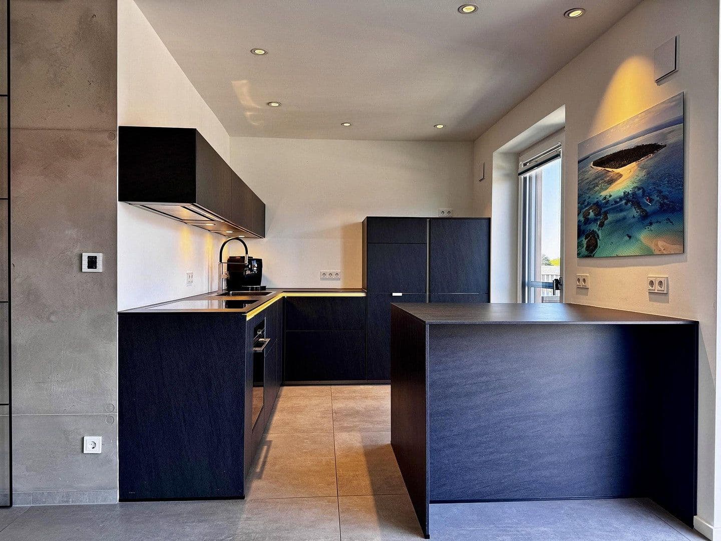 Prodej bytu 5+1 162 m², Bernsmeyerstiege 1, Münster, Severní Porýní-Vestfálsko Prodej bytu 5+1 162 m², Bernsmeyerstiege 1, Münster, Severní Porýní-Vestfálsko