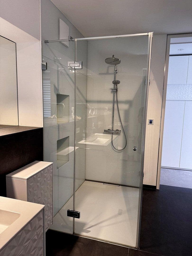 Prodej bytu 5+1 162 m², Bernsmeyerstiege 1, Münster, Severní Porýní-Vestfálsko Prodej bytu 5+1 162 m², Bernsmeyerstiege 1, Münster, Severní Porýní-Vestfálsko