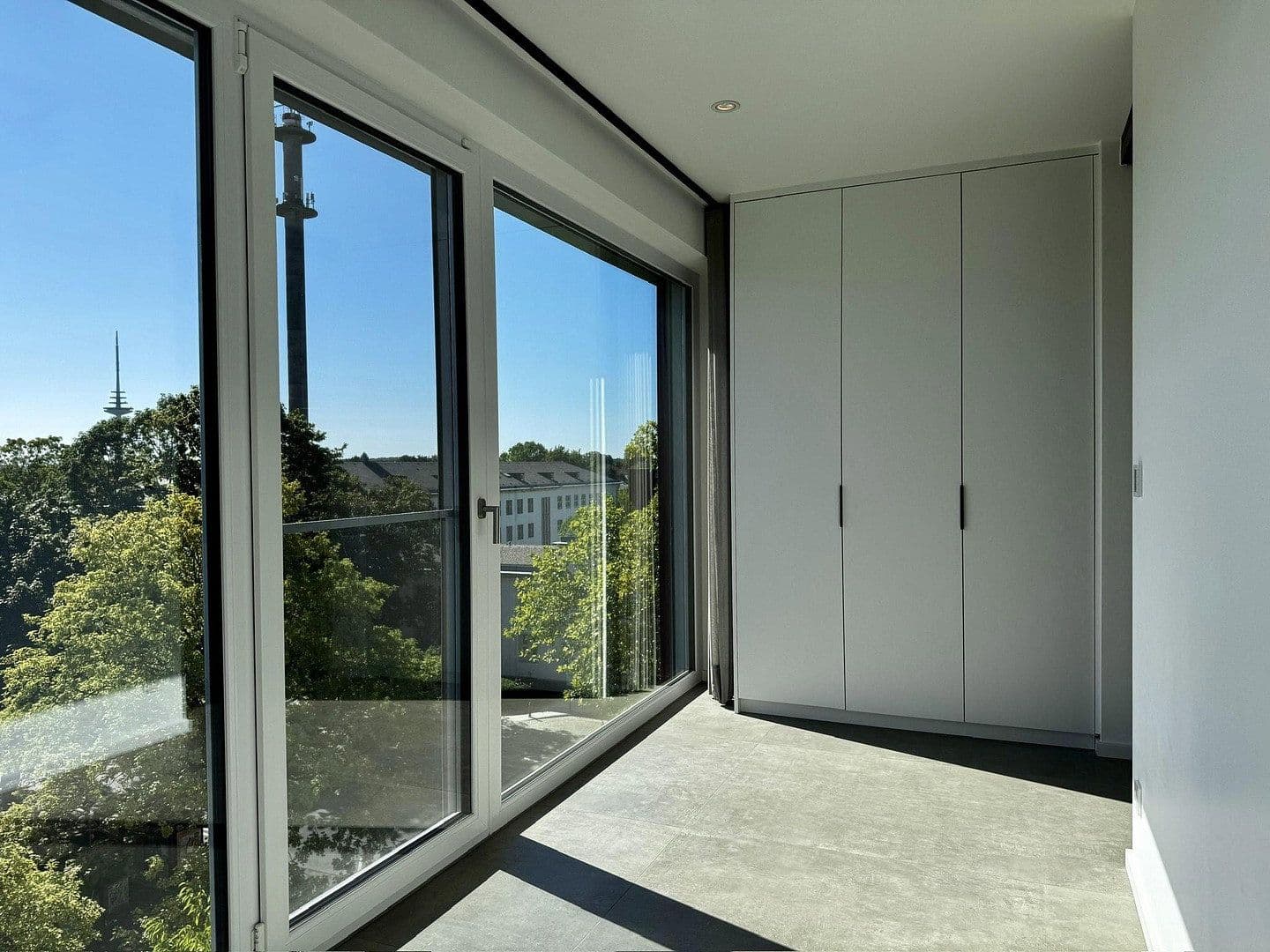 Prodej bytu 5+1 162 m², Bernsmeyerstiege 1, Münster, Severní Porýní-Vestfálsko Prodej bytu 5+1 162 m², Bernsmeyerstiege 1, Münster, Severní Porýní-Vestfálsko