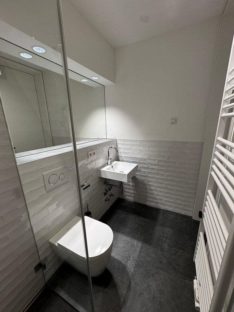 Prodej bytu 5+1 162 m², Bernsmeyerstiege 1, Münster, Severní Porýní-Vestfálsko Prodej bytu 5+1 162 m², Bernsmeyerstiege 1, Münster, Severní Porýní-Vestfálsko