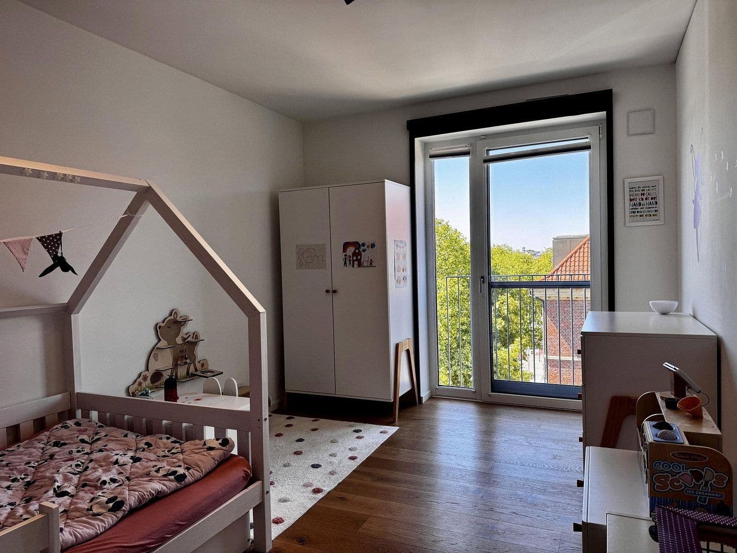 Prodej bytu 5+1 162 m², Bernsmeyerstiege 1, Münster, Severní Porýní-Vestfálsko Prodej bytu 5+1 162 m², Bernsmeyerstiege 1, Münster, Severní Porýní-Vestfálsko