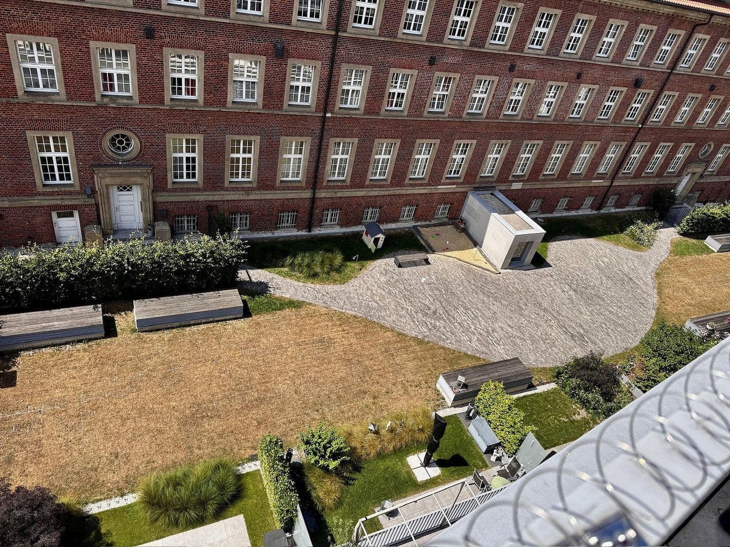 Prodej bytu 5+1 162 m², Bernsmeyerstiege 1, Münster, Severní Porýní-Vestfálsko Prodej bytu 5+1 162 m², Bernsmeyerstiege 1, Münster, Severní Porýní-Vestfálsko