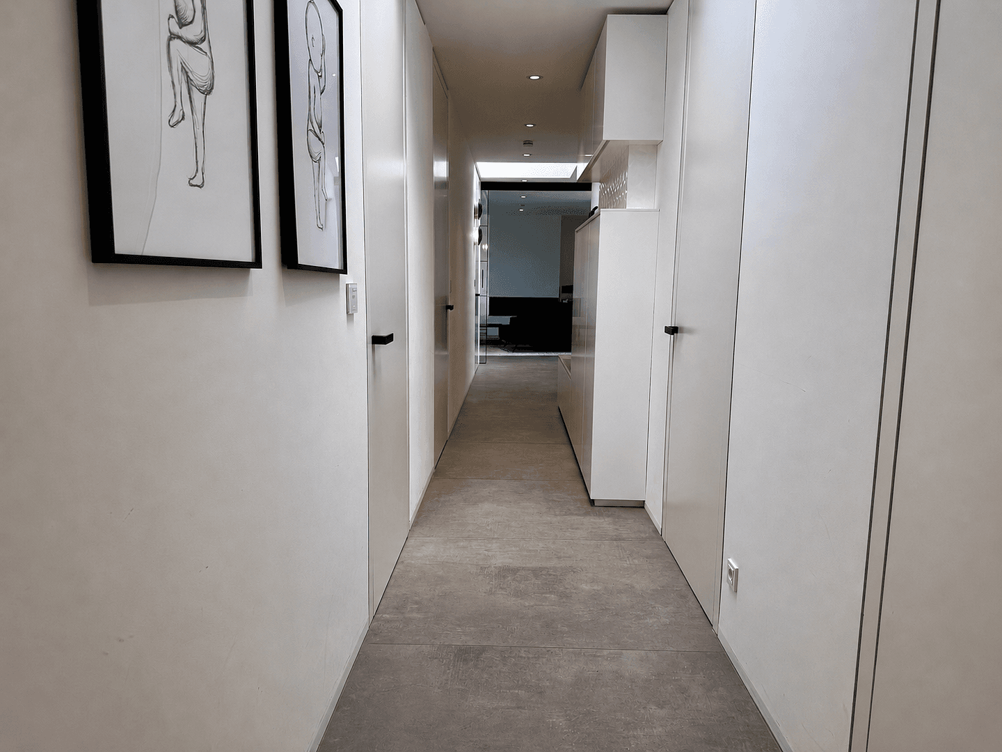 Prodej bytu 5+1 162 m², Bernsmeyerstiege 1, Münster, Severní Porýní-Vestfálsko Prodej bytu 5+1 162 m², Bernsmeyerstiege 1, Münster, Severní Porýní-Vestfálsko