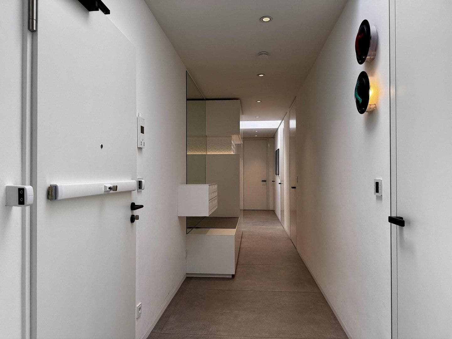 Prodej bytu 5+1 162 m², Bernsmeyerstiege 1, Münster, Severní Porýní-Vestfálsko Prodej bytu 5+1 162 m², Bernsmeyerstiege 1, Münster, Severní Porýní-Vestfálsko