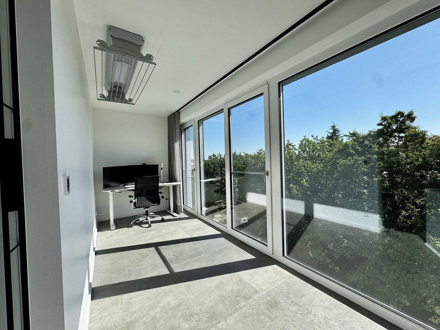 Prodej bytu 5+1 162 m², Bernsmeyerstiege 1, Münster, Severní Porýní-Vestfálsko Prodej bytu 5+1 162 m², Bernsmeyerstiege 1, Münster, Severní Porýní-Vestfálsko