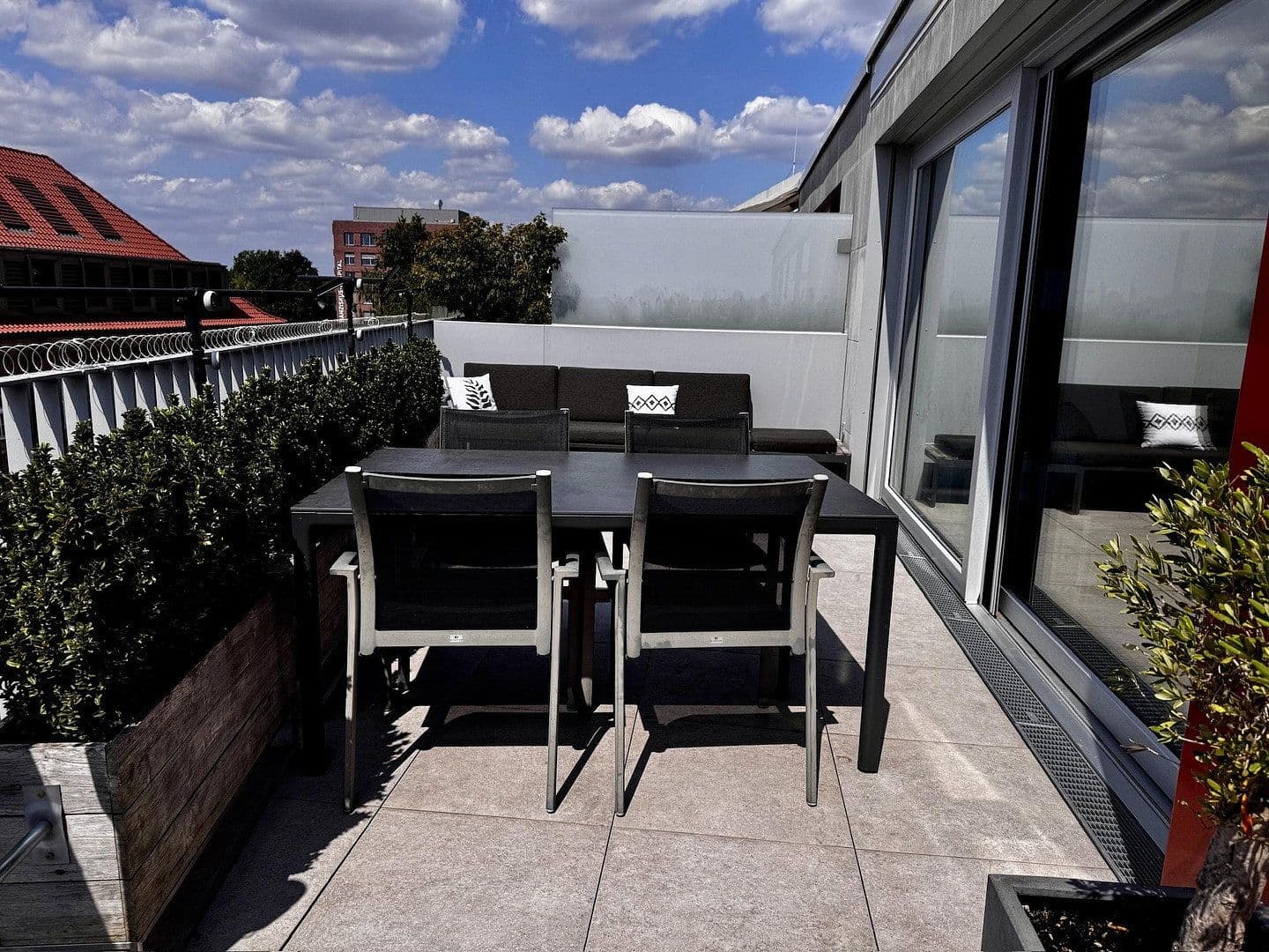 Prodej bytu 5+1 162 m², Bernsmeyerstiege 1, Münster, Severní Porýní-Vestfálsko Prodej bytu 5+1 162 m², Bernsmeyerstiege 1, Münster, Severní Porýní-Vestfálsko