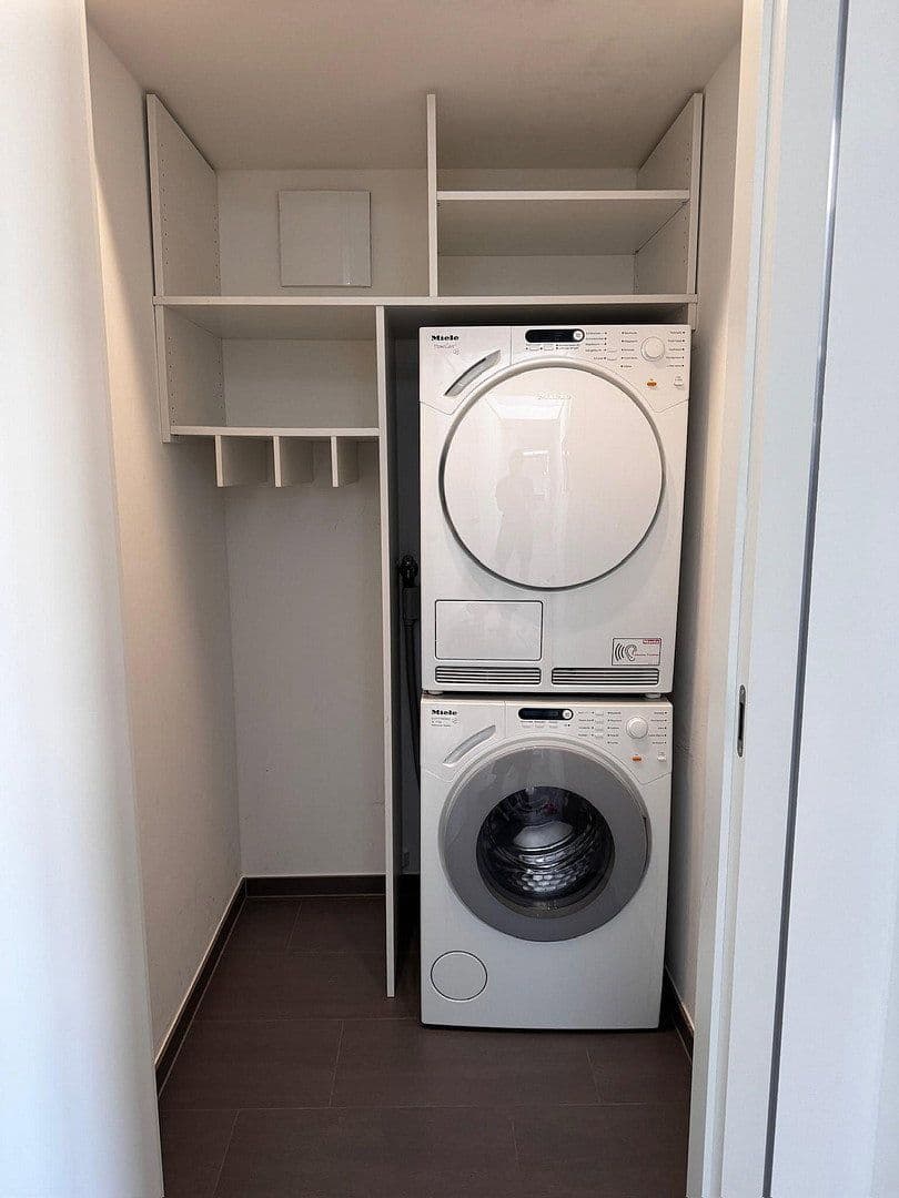 Prodej bytu 5+1 162 m², Bernsmeyerstiege 1, Münster, Severní Porýní-Vestfálsko Prodej bytu 5+1 162 m², Bernsmeyerstiege 1, Münster, Severní Porýní-Vestfálsko