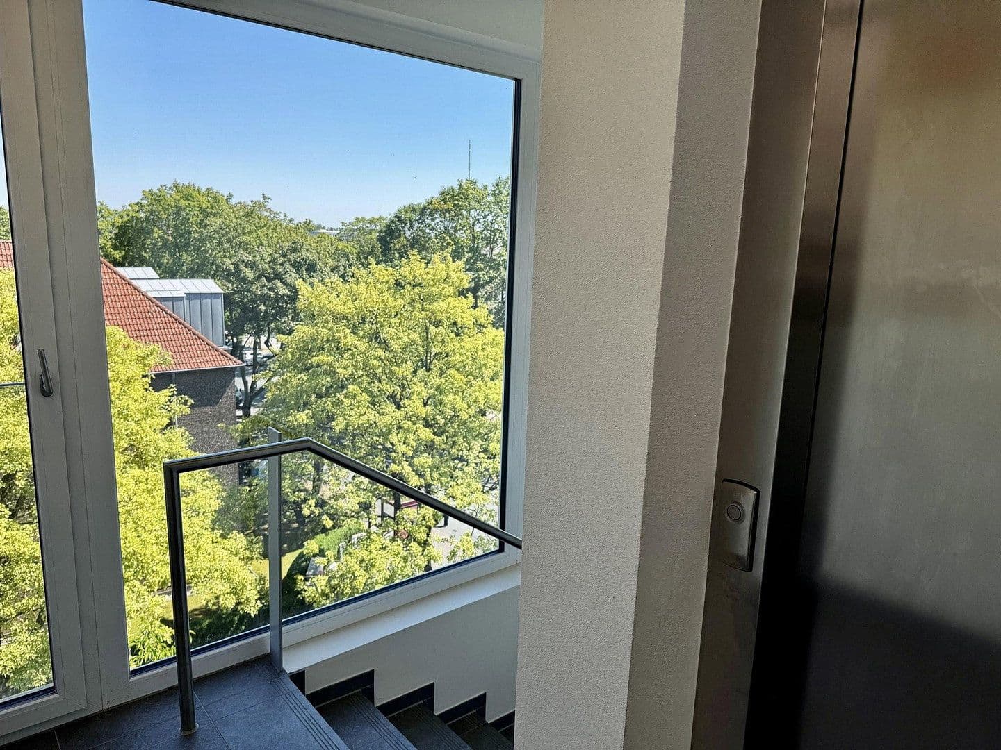 Prodej bytu 5+1 162 m², Bernsmeyerstiege 1, Münster, Severní Porýní-Vestfálsko Prodej bytu 5+1 162 m², Bernsmeyerstiege 1, Münster, Severní Porýní-Vestfálsko