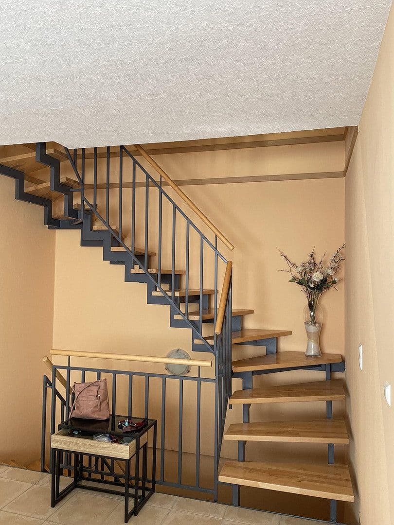 Prodej domu 174 m², pozemek 350 m², Wiesbaden, Hessen Prodej domu 174 m², pozemek 350 m², Wiesbaden, Hessen