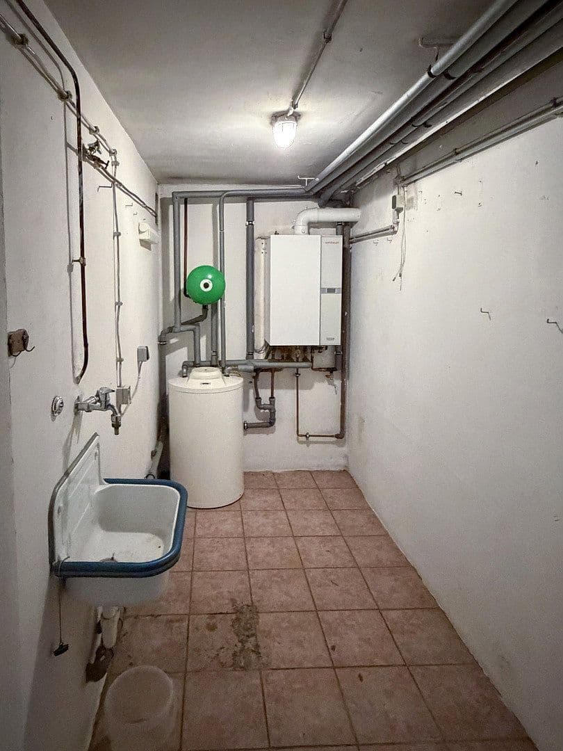 Prodej domu 120 m², pozemek 310 m², Remscheider Str. 136a, Wuppertal, Severní Porýní-Vestfálsko Prodej domu 120 m², pozemek 310 m², Remscheider Str. 136a, Wuppertal, Severní Porýní-Vestfálsko