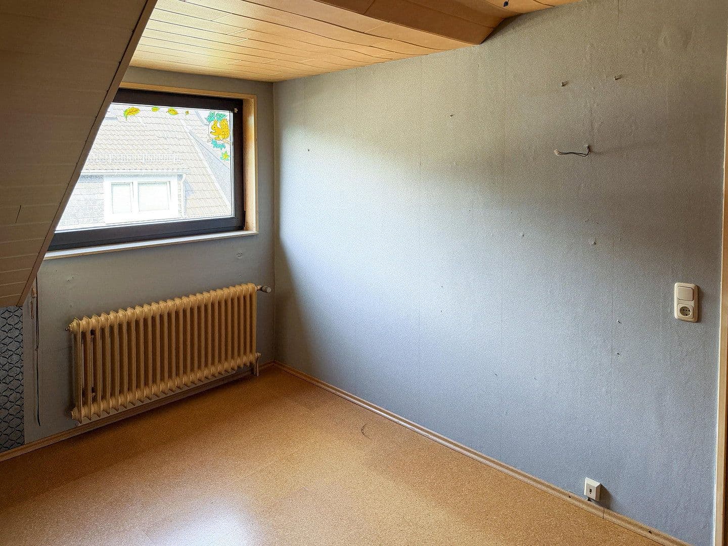 Prodej domu 120 m², pozemek 310 m², Remscheider Str. 136a, Wuppertal, Severní Porýní-Vestfálsko Prodej domu 120 m², pozemek 310 m², Remscheider Str. 136a, Wuppertal, Severní Porýní-Vestfálsko