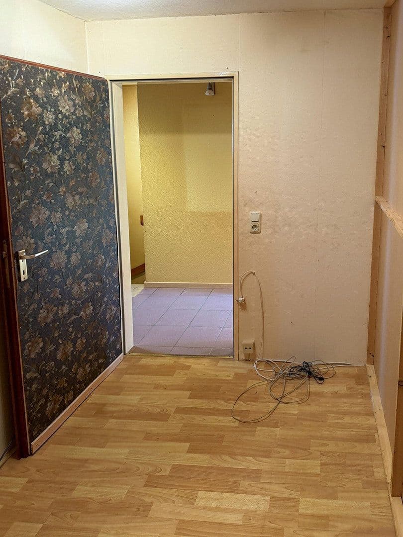 Prodej domu 120 m², pozemek 310 m², Remscheider Str. 136a, Wuppertal, Severní Porýní-Vestfálsko Prodej domu 120 m², pozemek 310 m², Remscheider Str. 136a, Wuppertal, Severní Porýní-Vestfálsko