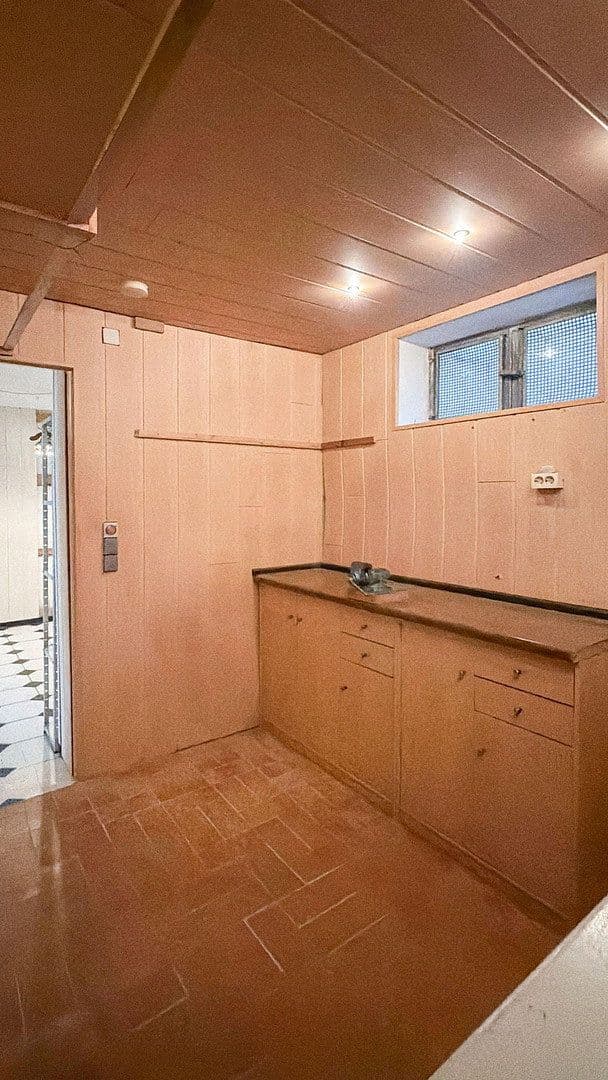 Prodej domu 120 m², pozemek 310 m², Remscheider Str. 136a, Wuppertal, Severní Porýní-Vestfálsko Prodej domu 120 m², pozemek 310 m², Remscheider Str. 136a, Wuppertal, Severní Porýní-Vestfálsko