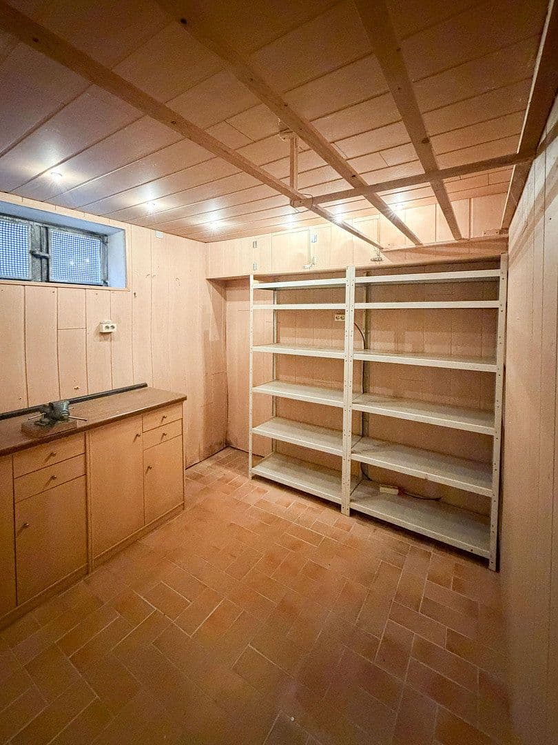 Prodej domu 120 m², pozemek 310 m², Remscheider Str. 136a, Wuppertal, Severní Porýní-Vestfálsko Prodej domu 120 m², pozemek 310 m², Remscheider Str. 136a, Wuppertal, Severní Porýní-Vestfálsko