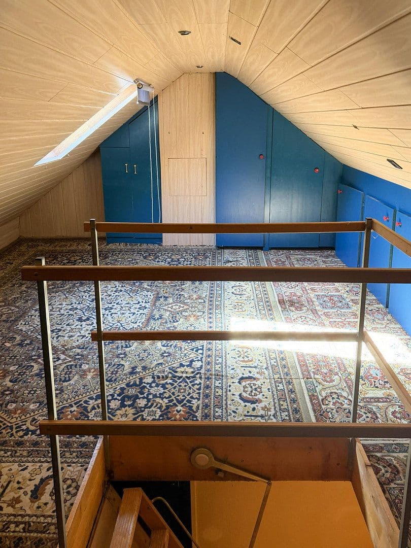 Prodej domu 120 m², pozemek 310 m², Remscheider Str. 136a, Wuppertal, Severní Porýní-Vestfálsko Prodej domu 120 m², pozemek 310 m², Remscheider Str. 136a, Wuppertal, Severní Porýní-Vestfálsko