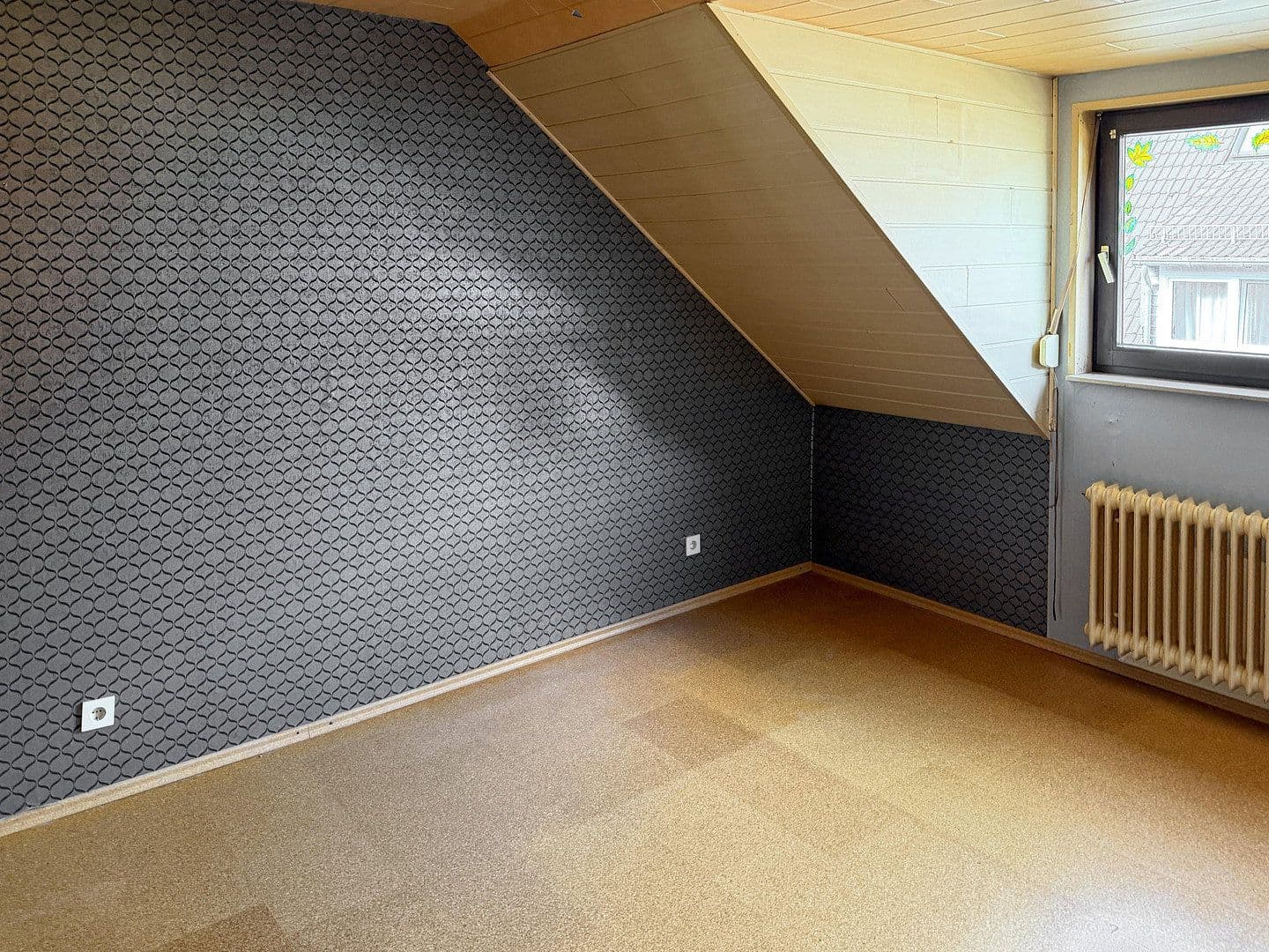 Prodej domu 120 m², pozemek 310 m², Remscheider Str. 136a, Wuppertal, Severní Porýní-Vestfálsko Prodej domu 120 m², pozemek 310 m², Remscheider Str. 136a, Wuppertal, Severní Porýní-Vestfálsko