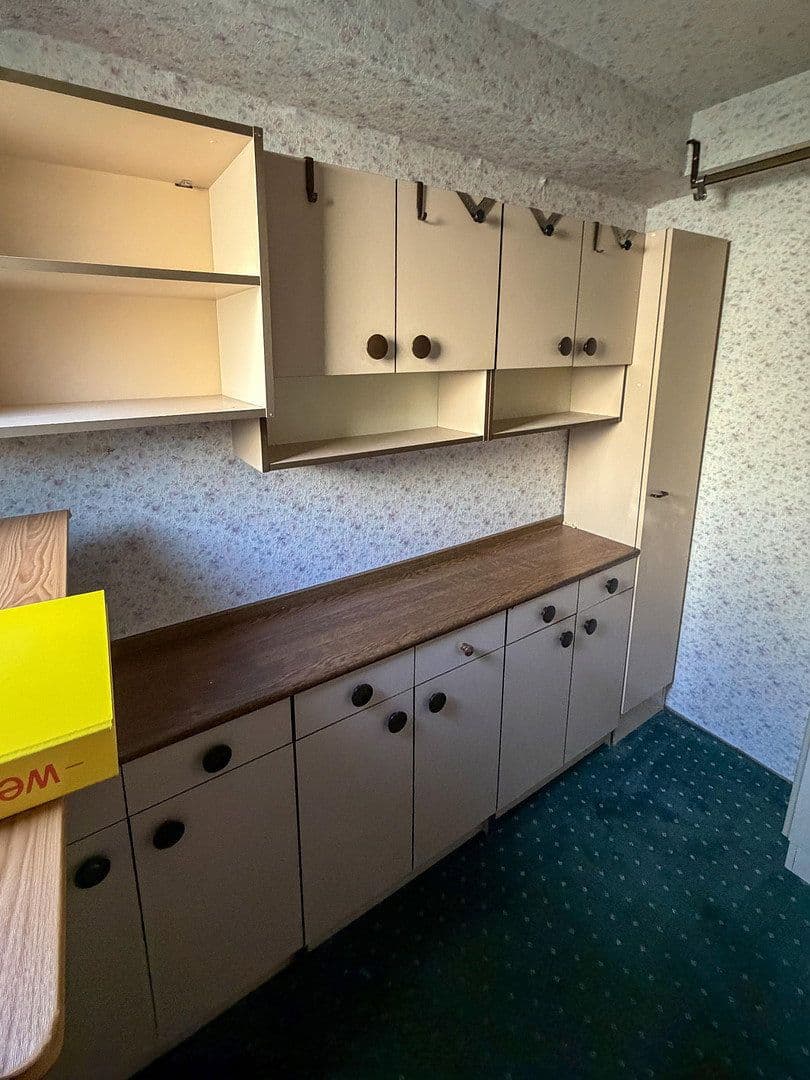 Prodej domu 120 m², pozemek 310 m², Remscheider Str. 136a, Wuppertal, Severní Porýní-Vestfálsko Prodej domu 120 m², pozemek 310 m², Remscheider Str. 136a, Wuppertal, Severní Porýní-Vestfálsko