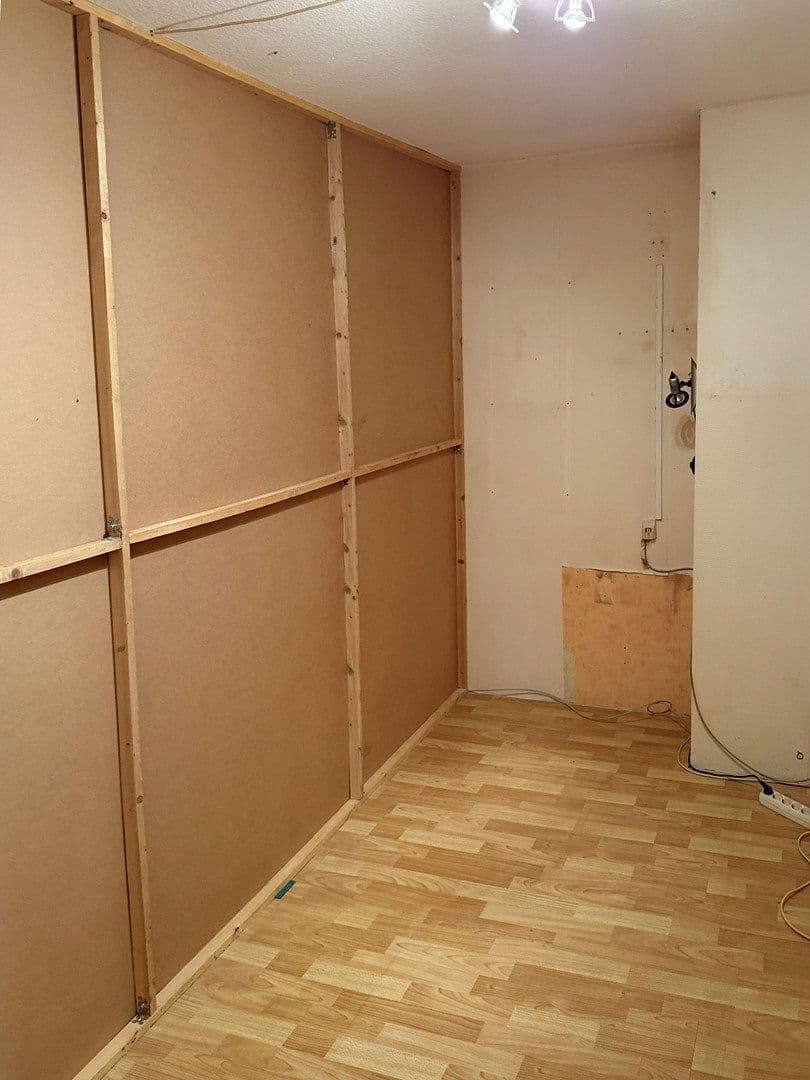 Prodej domu 120 m², pozemek 310 m², Remscheider Str. 136a, Wuppertal, Severní Porýní-Vestfálsko Prodej domu 120 m², pozemek 310 m², Remscheider Str. 136a, Wuppertal, Severní Porýní-Vestfálsko