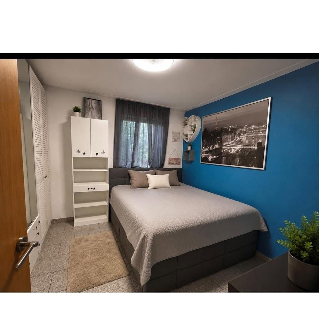 Pronájem bytu 3+1 70 m², Sprendlingen, Porýní-Falc Pronájem bytu 3+1 70 m², Sprendlingen, Porýní-Falc