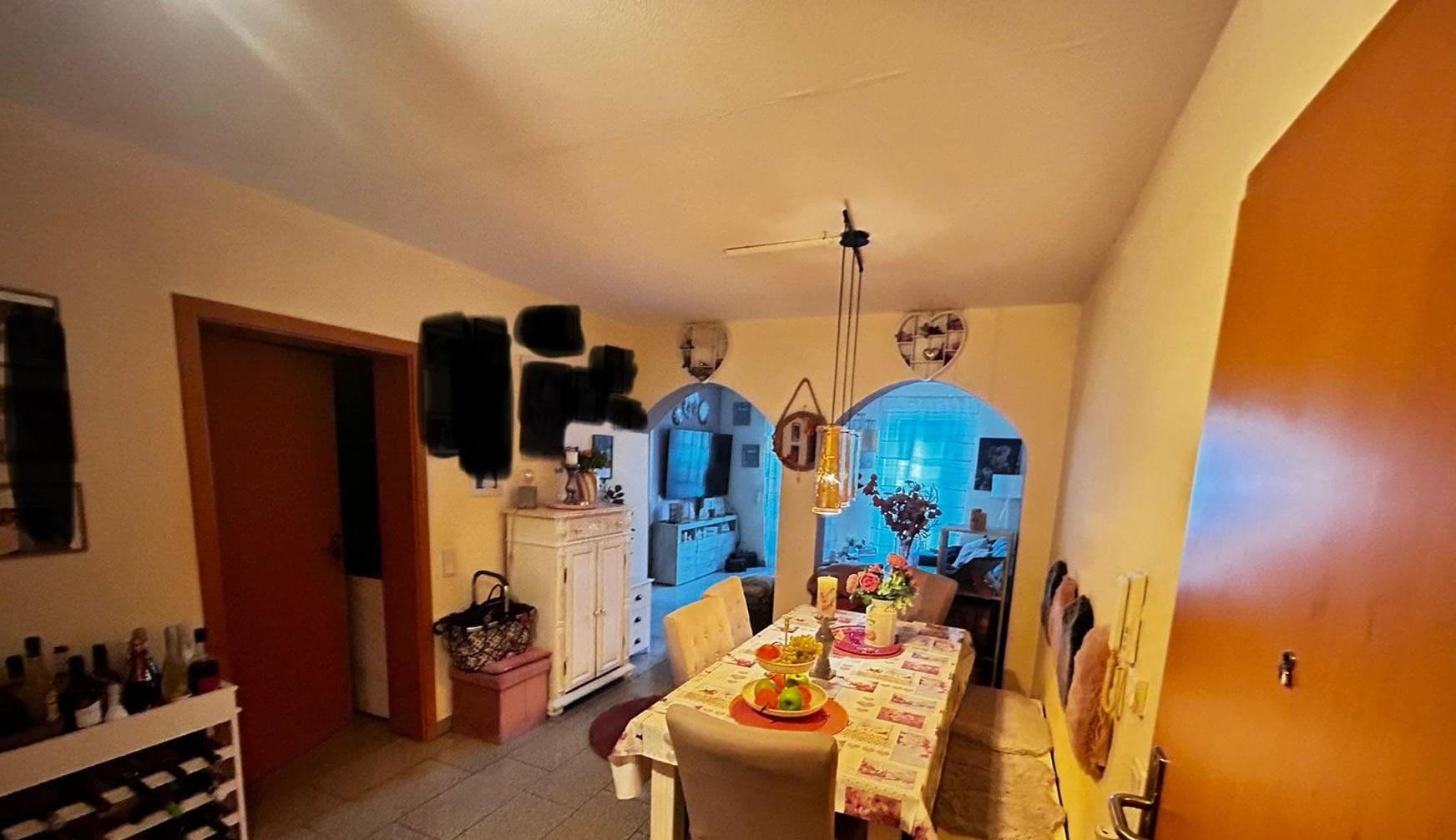 Pronájem bytu 3+1 70 m², Sprendlingen, Porýní-Falc Pronájem bytu 3+1 70 m², Sprendlingen, Porýní-Falc