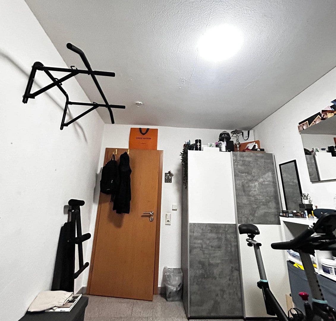 Pronájem bytu 3+1 70 m², Sprendlingen, Porýní-Falc Pronájem bytu 3+1 70 m², Sprendlingen, Porýní-Falc