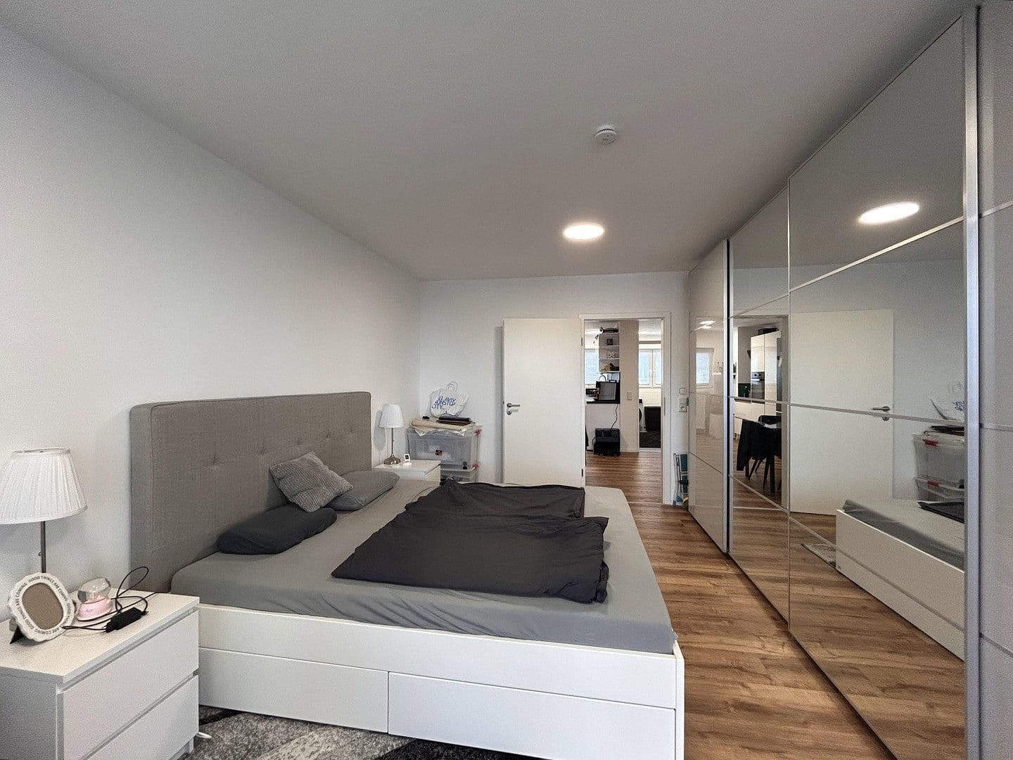 Pronájem bytu 2+kk 85 m², Neusser Straße 695, Köln, Severní Porýní-Vestfálsko Pronájem bytu 2+kk 85 m², Neusser Straße 695, Köln, Severní Porýní-Vestfálsko