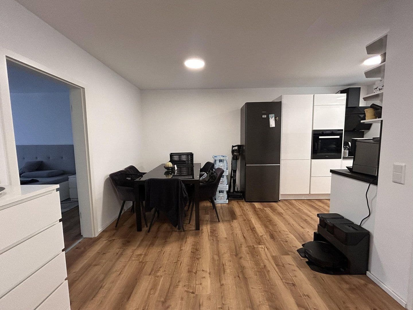 Pronájem bytu 2+kk 85 m², Neusser Straße 695, Köln, Severní Porýní-Vestfálsko Pronájem bytu 2+kk 85 m², Neusser Straße 695, Köln, Severní Porýní-Vestfálsko