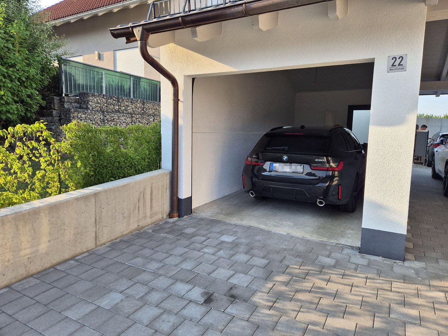 Pronájem bytu 3+1 89 m², Obere Etzstraße 22, Essenbach, Bavorsko Pronájem bytu 3+1 89 m², Obere Etzstraße 22, Essenbach, Bavorsko
