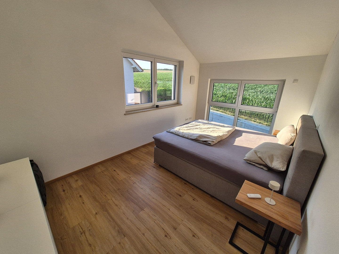 Pronájem bytu 3+1 89 m², Obere Etzstraße 22, Essenbach, Bavorsko Pronájem bytu 3+1 89 m², Obere Etzstraße 22, Essenbach, Bavorsko