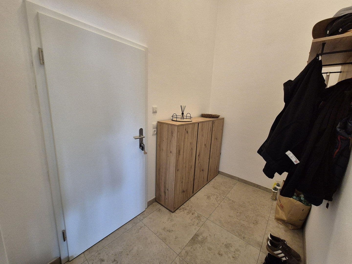Pronájem bytu 3+1 89 m², Obere Etzstraße 22, Essenbach, Bavorsko Pronájem bytu 3+1 89 m², Obere Etzstraße 22, Essenbach, Bavorsko