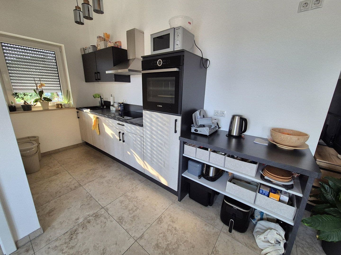 Pronájem bytu 3+1 89 m², Obere Etzstraße 22, Essenbach, Bavorsko Pronájem bytu 3+1 89 m², Obere Etzstraße 22, Essenbach, Bavorsko