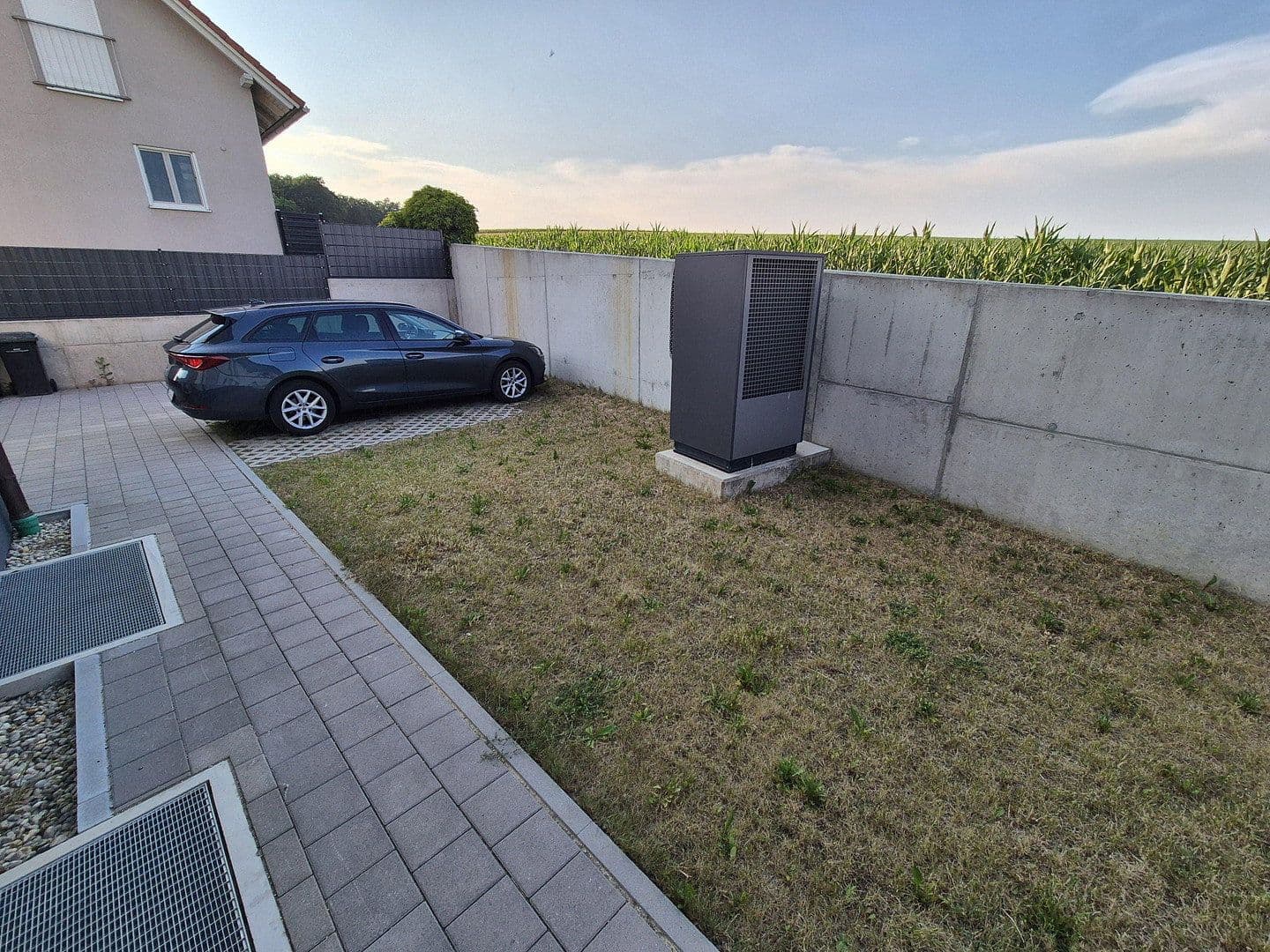 Pronájem bytu 3+1 89 m², Obere Etzstraße 22, Essenbach, Bavorsko Pronájem bytu 3+1 89 m², Obere Etzstraße 22, Essenbach, Bavorsko