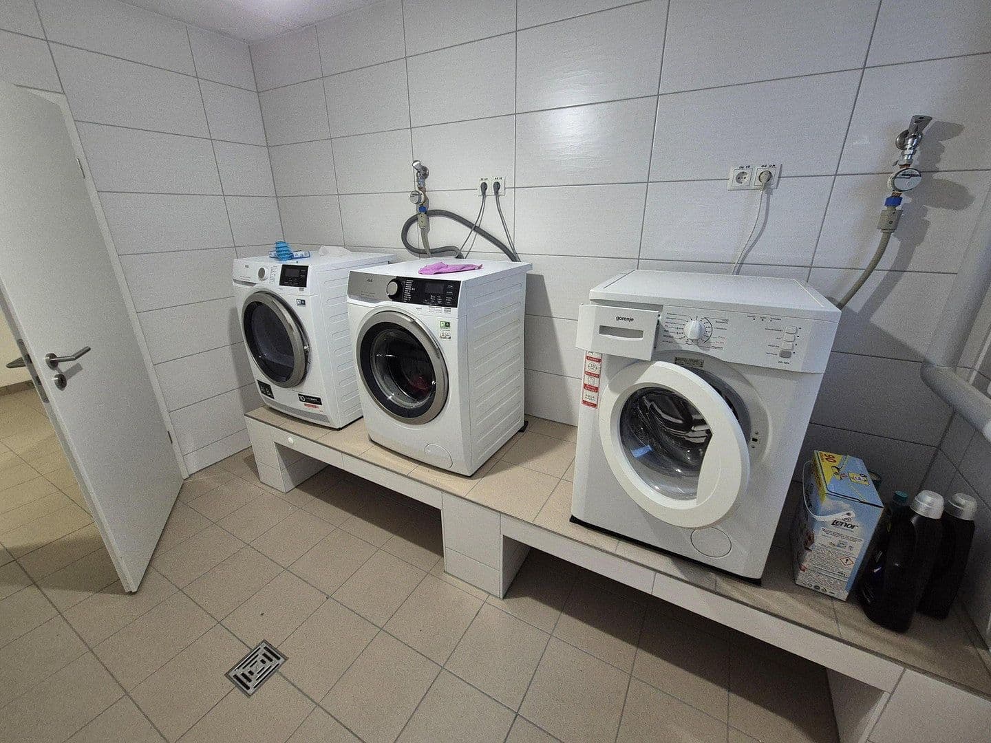 Pronájem bytu 3+1 89 m², Obere Etzstraße 22, Essenbach, Bavorsko Pronájem bytu 3+1 89 m², Obere Etzstraße 22, Essenbach, Bavorsko