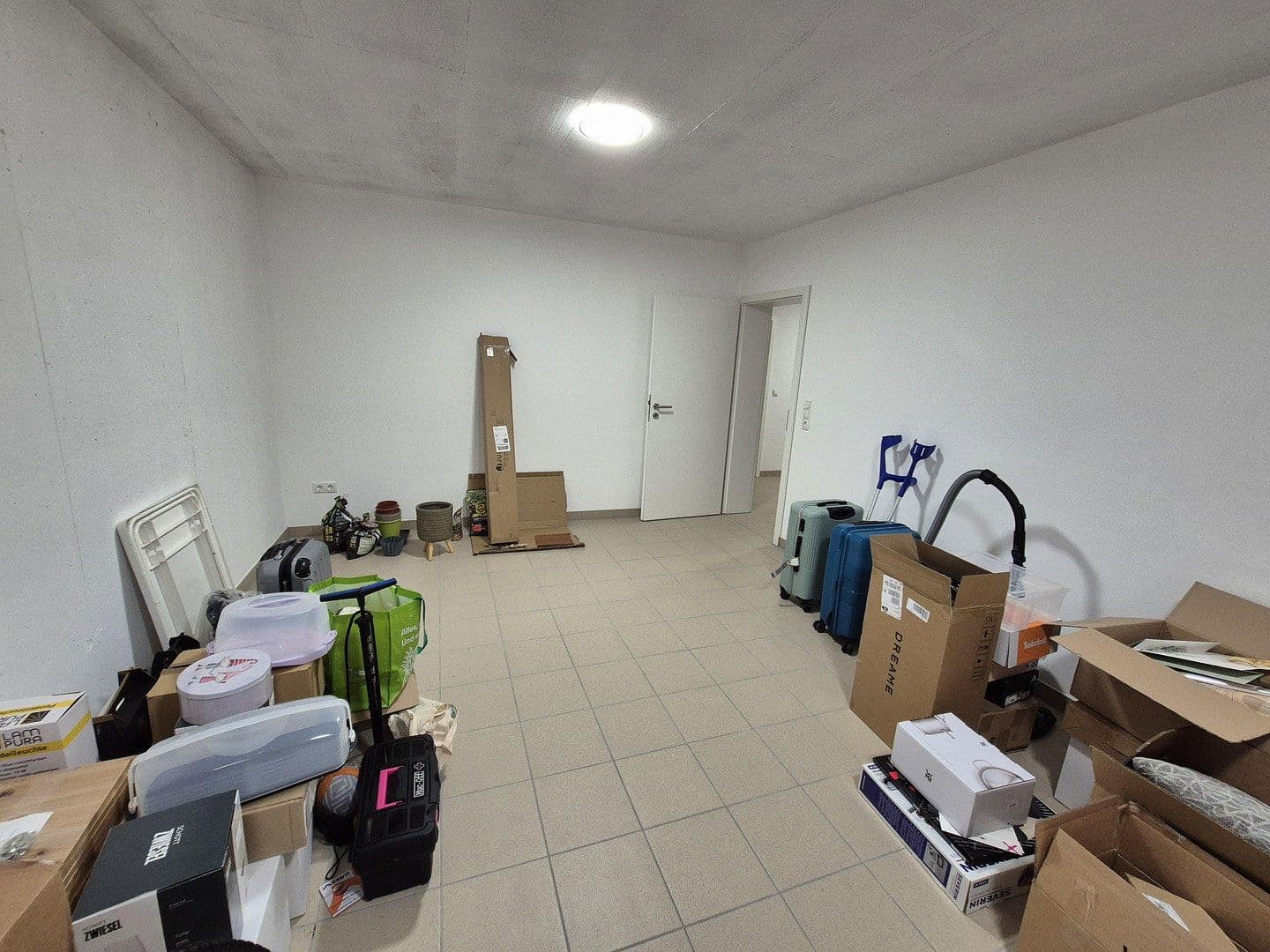 Pronájem bytu 3+1 89 m², Obere Etzstraße 22, Essenbach, Bavorsko Pronájem bytu 3+1 89 m², Obere Etzstraße 22, Essenbach, Bavorsko