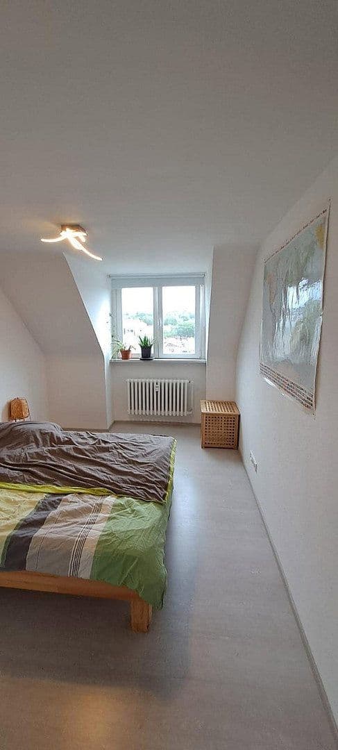 Pronájem bytu 2+1 60 m², Moltkestraße 9, Cáchy, Severní Porýní-Vestfálsko Pronájem bytu 2+1 60 m², Moltkestraße 9, Cáchy, Severní Porýní-Vestfálsko