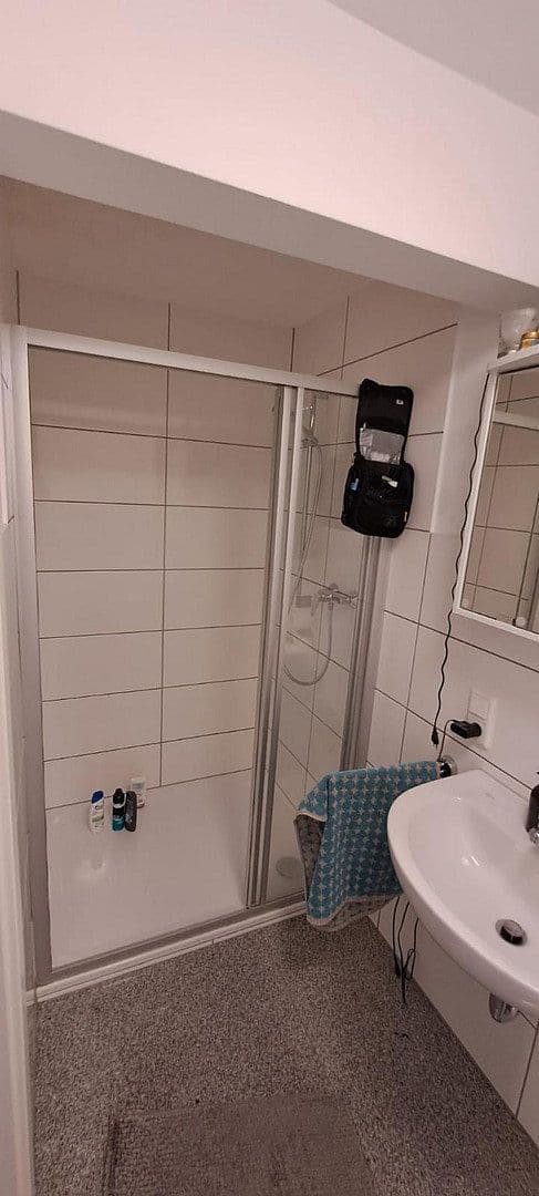 Pronájem bytu 2+1 60 m², Moltkestraße 9, Cáchy, Severní Porýní-Vestfálsko Pronájem bytu 2+1 60 m², Moltkestraße 9, Cáchy, Severní Porýní-Vestfálsko